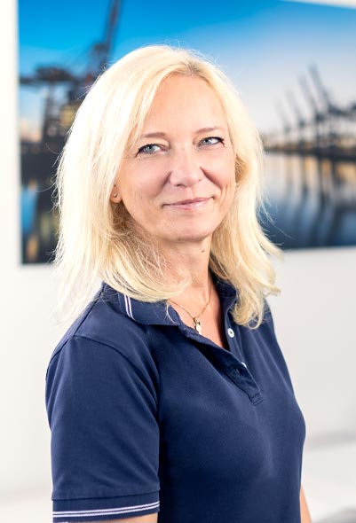Antje Thörner