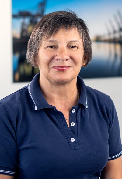 Petra Scholz