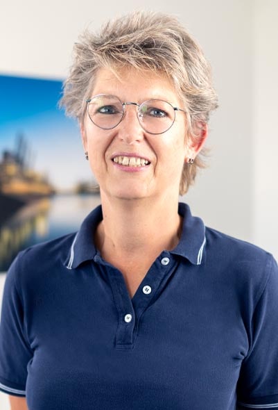Antje Thörner