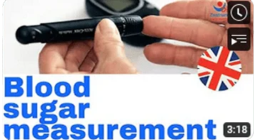 Blood Sugar Measurement-EN