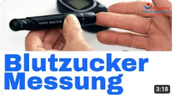 Blutzuckermessung-deutsch