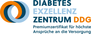 Diabetes-Exzellenzzentrum