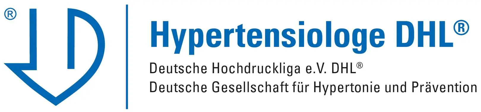 Hypertensiologie DHL
