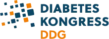 Diabetes Kongress DDG