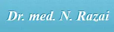 Neurologin Dr. med. Razai