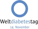 Diabetestag der Welt