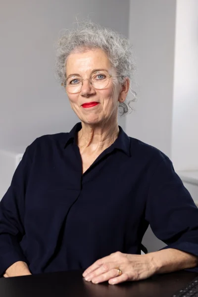 Fachärztin Dr. med. Eva Noack
