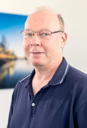 EDV Leitung Hagen Ohland