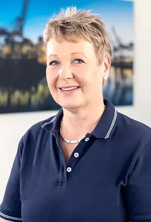 Diabetesberaterin Regina Ohland