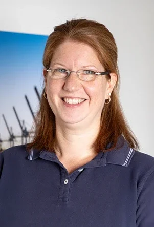 EDV Stephanie Mantek